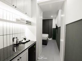 1 Schlafzimmer Appartement zu vermieten im Marina House Muay Thai Ta-iad, Chalong