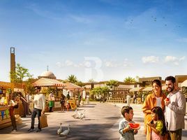 1 बेडरूम अपार्टमेंट for sale at The Sustainable City - Yas Island, Yas Acres