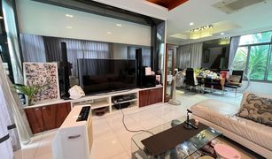 4 Bedrooms House for sale in Bang Rak Noi, Nonthaburi Perfect Place 3 Ratchapruek