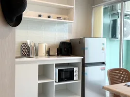 1 Schlafzimmer Wohnung zu verkaufen im Lumpini Park Beach Jomtien, Nong Prue, Pattaya