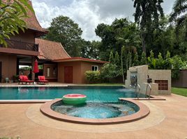 5 Schlafzimmer Villa zu verkaufen im Lanna Villa, Nong Prue, Pattaya, Chon Buri