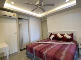 2 Schlafzimmer Wohnung zu vermieten im The View Cozy Beach Residence, Nong Prue, Pattaya