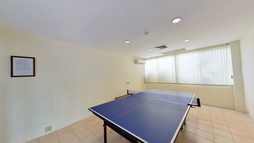 รูปถ่าย 1 of the Indoor Games Room at ชะอำ ลองบีช คอนโด