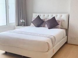 1 Schlafzimmer Wohnung zu vermieten im Siri At Sukhumvit, Phra Khanong