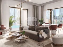 2 Bedroom Apartment for sale at Grove, Creek Beach, Dubai Creek Harbour (The Lagoons)