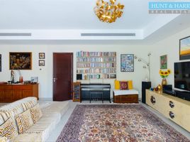 3 Bedroom Villa for sale at Bermuda, Mina Al Arab