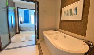 3 Bedrooms Apartment for sale in , Abu Dhabi Fairmont Marina Residences