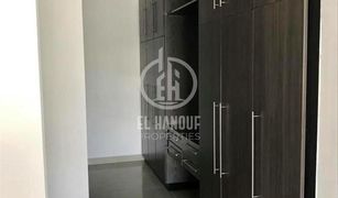 2 Bedrooms Apartment for sale in Al Reef Villas, Abu Dhabi Tower 35