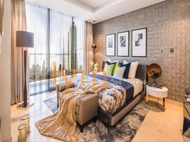 2 Bedroom Apartment for sale at The Sterling West, Burj Views, Downtown Dubai, Dubai