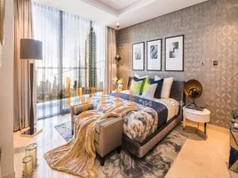 2 Bedroom Apartment for sale at The Sterling West, Burj Views