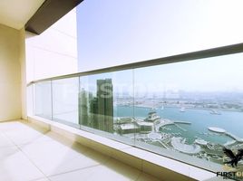 2 Bedroom Apartment for sale at Marina Heights 2, Marina Square, Al Reem Island, Abu Dhabi