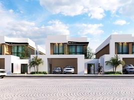 2 Bedroom Villa for sale at Marbella, Mina Al Arab