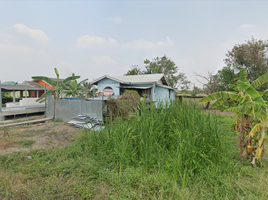 1 Schlafzimmer Haus zu vermieten in Bangkok, Lam Toiting, Nong Chok, Bangkok