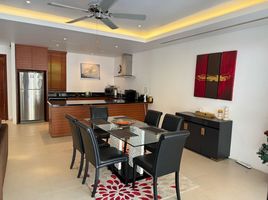 3 Bedroom Villa for rent at The Laytin Villa @The Residence Bangtao, Choeng Thale