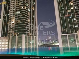 1 Bedroom Apartment for sale at Al Maha Tower, Marina Square, Al Reem Island, Abu Dhabi