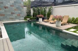3 bedroom Villa for sale in Phuket, Thailand