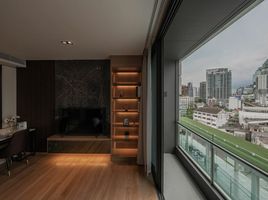 1 Schlafzimmer Appartement zu verkaufen im BEATNIQ Sukhumvit 32, Khlong Tan