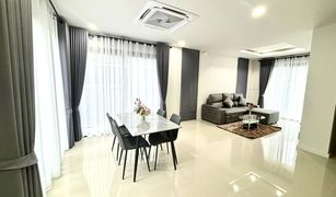 3 chambres Maison a vendre à Nong Prue, Pattaya The Palm Parco