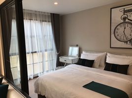 1 Bedroom Condo for sale at Na Vara Residence, Lumphini