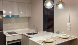 1 Bedroom Condo for sale in Lumphini, Bangkok Life One Wireless