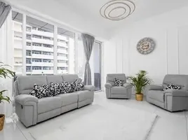 2 Bedroom Apartment for rent at Giovanni Boutique Suites, Dubai Studio City (DSC)