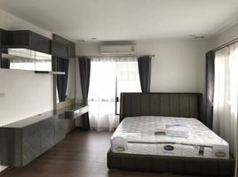 4 Schlafzimmer Haus zu verkaufen im Mantana Srinakarin – Bangna, Bang Kaeo