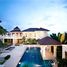 3 Bedroom Villa for sale at Tadarawadi South Pattaya, Nong Prue