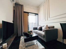 1 Schlafzimmer Appartement zu vermieten im Park Origin Thonglor, Khlong Tan Nuea