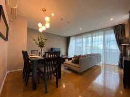 2 Bedroom Apartment for rent at Villa Sikhara, Khlong Tan Nuea