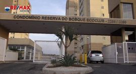 Available Units at Sorocaba