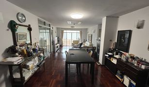 3 Bedrooms Condo for sale in Khlong Toei, Bangkok The Heritage Condominium