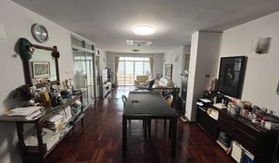 Khlong Toei, ဘန်ကောက် The Heritage Condominium တွင် 3 အိပ်ခန်းများ ကွန်ဒို ရောင်းရန်အတွက်