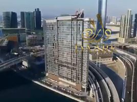 3 Bedroom Condo for sale at Vista 3, Tamouh, Al Reem Island, Abu Dhabi, United Arab Emirates