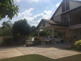 3 Bedroom Villa for sale in Chon Buri, Na Chom Thian, Sattahip, Chon Buri
