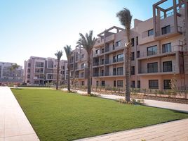 3 Bedroom Apartment for sale at Eastown, The 5th Settlement, New Cairo City