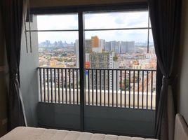 1 Bedroom Condo for rent at Niche Pride Taopoon-Interchange, Bang Sue, Bang Sue, Bangkok