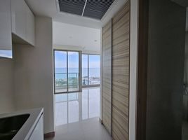 Studio Wohnung zu verkaufen im The Riviera Jomtien, Nong Prue, Pattaya