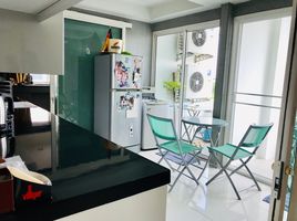 2 Schlafzimmer Wohnung zu verkaufen im Happy Condo Laksi-Donmuang, Don Mueang