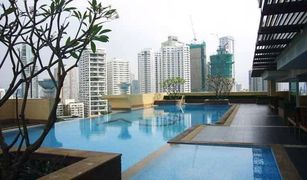 3 Bedrooms Condo for sale in Khlong Toei, Bangkok Wilshire