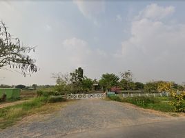  Land for sale in Bangkok, Khlong Sip, Nong Chok, Bangkok