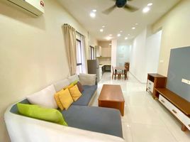 Studio Appartement zu vermieten im Amisa Private Residences, Lapu-Lapu City, Cebu