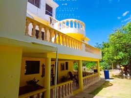 4 Bedroom Villa for sale in Luperon, Puerto Plata, Luperon