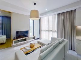 อพาร์ทเม้นท์ 2 ห้องนอน ให้เช่า ในโครงการ Kirthana Residence, คลองเตย, คลองเตย, กรุงเทพมหานคร, ไทย