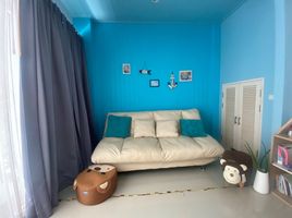 2 Schlafzimmer Reihenhaus zu verkaufen in Mueang Krabi, Krabi, Pak Nam