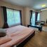 3 Bedroom Townhouse for rent at The Village Bangna-Wongwaen 4, Bang Phli Yai
