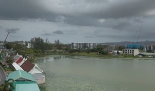 1 Schlafzimmer Appartement zu verkaufen in Choeng Thale, Phuket The Aqua
