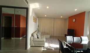 曼谷 Rong Mueang The Room Rama 4 2 卧室 公寓 售 
