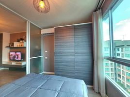 Studio Condo for sale at D Condo Ping, Fa Ham, Mueang Chiang Mai