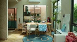 Available Units at พฤกษา วิลล์ พหลโยธิน-รามอินทรา