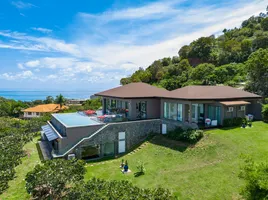 5 Schlafzimmer Villa zu vermieten in Koh Samui, Bo Phut, Koh Samui